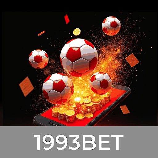 1993BET: A Emoção e Chances de Vencer no Cassino
