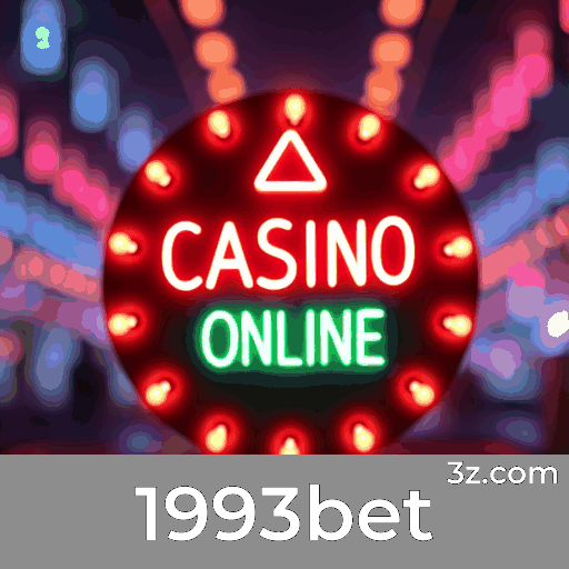 1993bet: A Experiência de Cassino ao Vivo Preferida dos Brasileiros